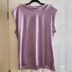 Nike Dri-Fit Yoga Tank